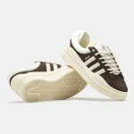Adidas x Bad Bunny Campus Deep Brown - Зображення 2