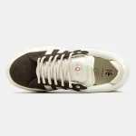 Adidas x Bad Bunny Campus Deep Brown - Зображення 8