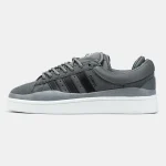 Adidas x Bad Bunny Campus Graphite