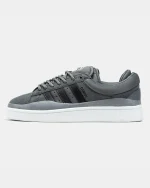 Adidas x Bad Bunny Campus Graphite