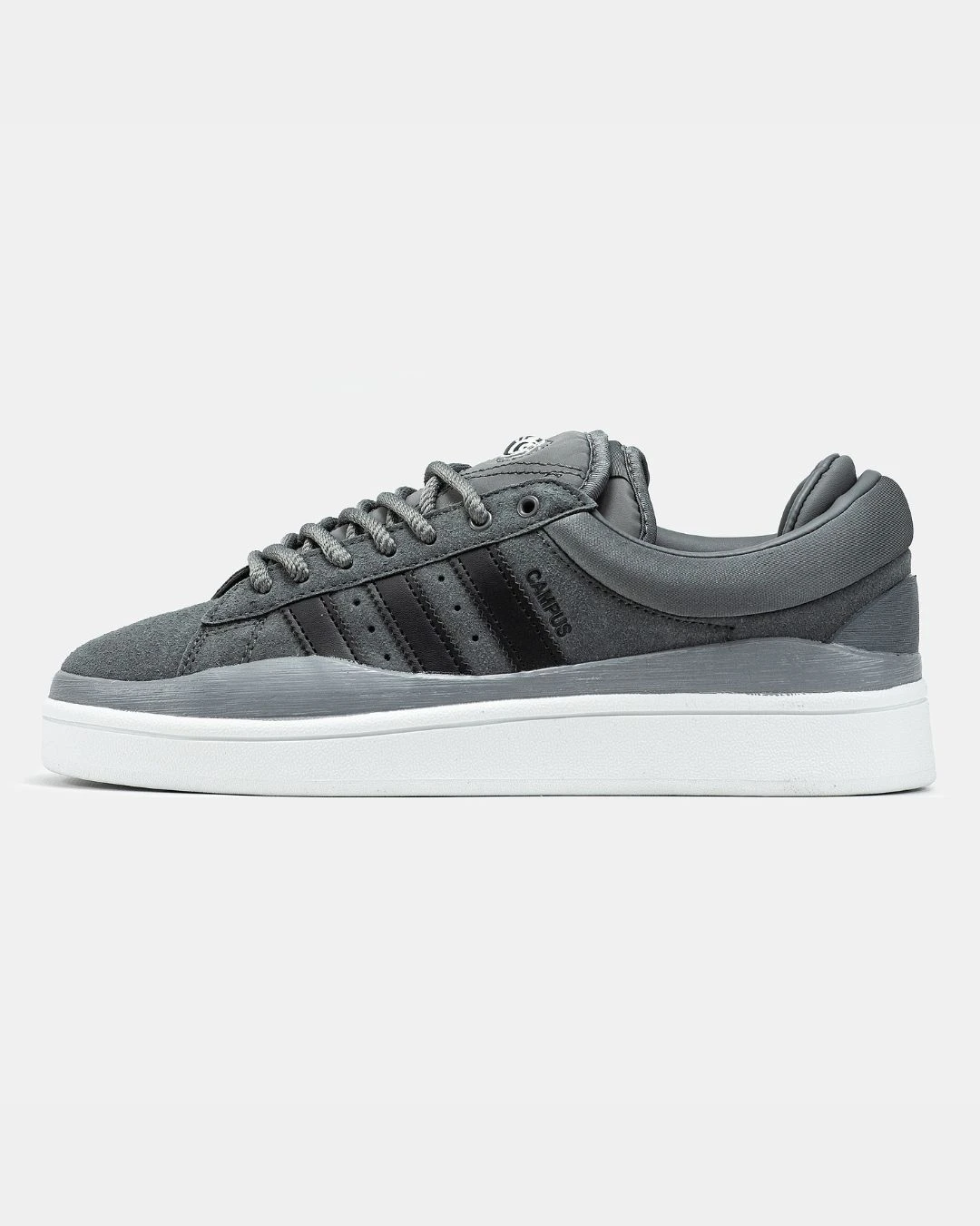 adidas-x-bad-bunny-campus-graphite-50857842510985 Adidas x Bad Bunny Campus Graphite - Зображення 1