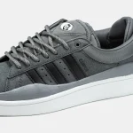 Adidas x Bad Bunny Campus Graphite - Зображення 6