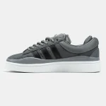 Adidas x Bad Bunny Campus Graphite - Зображення 5