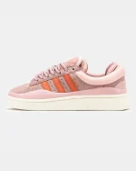 Adidas x Bad Bunny Campus Pink Orange