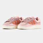 Adidas x Bad Bunny Campus Pink Orange - Зображення 3