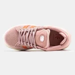 Adidas x Bad Bunny Campus Pink Orange - Зображення 6