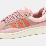 Adidas x Bad Bunny Campus Pink Orange - Зображення 5