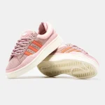 Adidas x Bad Bunny Campus Pink Orange - Зображення 2