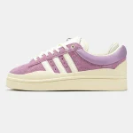 Adidas x Bad Bunny Campus Purple Cream