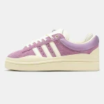 Adidas x Bad Bunny Campus Purple Cream - Зображення 4