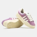 Adidas x Bad Bunny Campus Purple Cream - Зображення 2