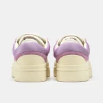 Adidas x Bad Bunny Campus Purple Cream - Зображення 8