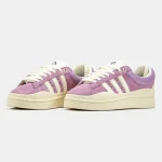 Adidas x Bad Bunny Campus Purple Cream - Зображення 3