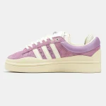 Adidas x Bad Bunny Campus Purple Cream - Зображення 5