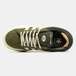 Adidas x Bad Bunny Campus Wild Moss - Зображення 6