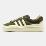 Adidas x Bad Bunny Campus Wild Moss