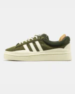 Adidas x Bad Bunny Campus Wild Moss