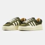 Adidas x Bad Bunny Campus Wild Moss - Зображення 3
