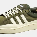 Adidas x Bad Bunny Campus Wild Moss - Зображення 5