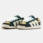 Adidas x Bape LWST Beige Green Brown - Зображення 3