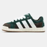 Adidas x Bape LWST Green Brown White - Зображення 5