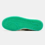 Adidas x FeiFei Superstar Ruan White Beige Green - Зображення 7