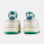 Adidas x FeiFei Superstar Ruan White Beige Green - Зображення 8