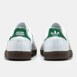 Adidas x Kith Samba White Green - Зображення 8