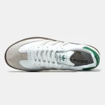 Adidas x Kith Samba White Green - Зображення 6