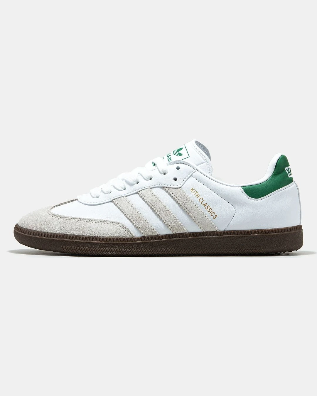 adidas-x-kith-samba-white-green-60008859294092 Adidas x Kith Samba White Green - Зображення 1