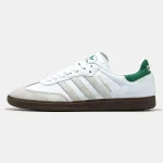 Adidas x Kith Samba White Green - Зображення 4