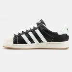 Adidas x Korn Superstar Black White - Зображення 5