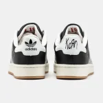 Adidas x Korn Superstar Black White - Зображення 9