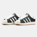 Adidas x Korn Superstar Black White - Зображення 3