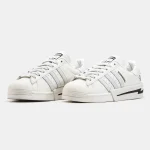 Adidas x Neighborhood Superstar White Black - Зображення 3