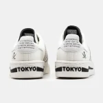 Adidas x Neighborhood Superstar White Black - Зображення 9