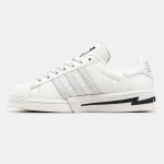 Adidas x Neighborhood Superstar White Black - Зображення 5