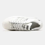Adidas x Neighborhood Superstar White Black - Зображення 7