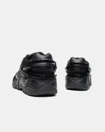 Adidas x Raf Simons Cylon-21 Black - Зображення 7