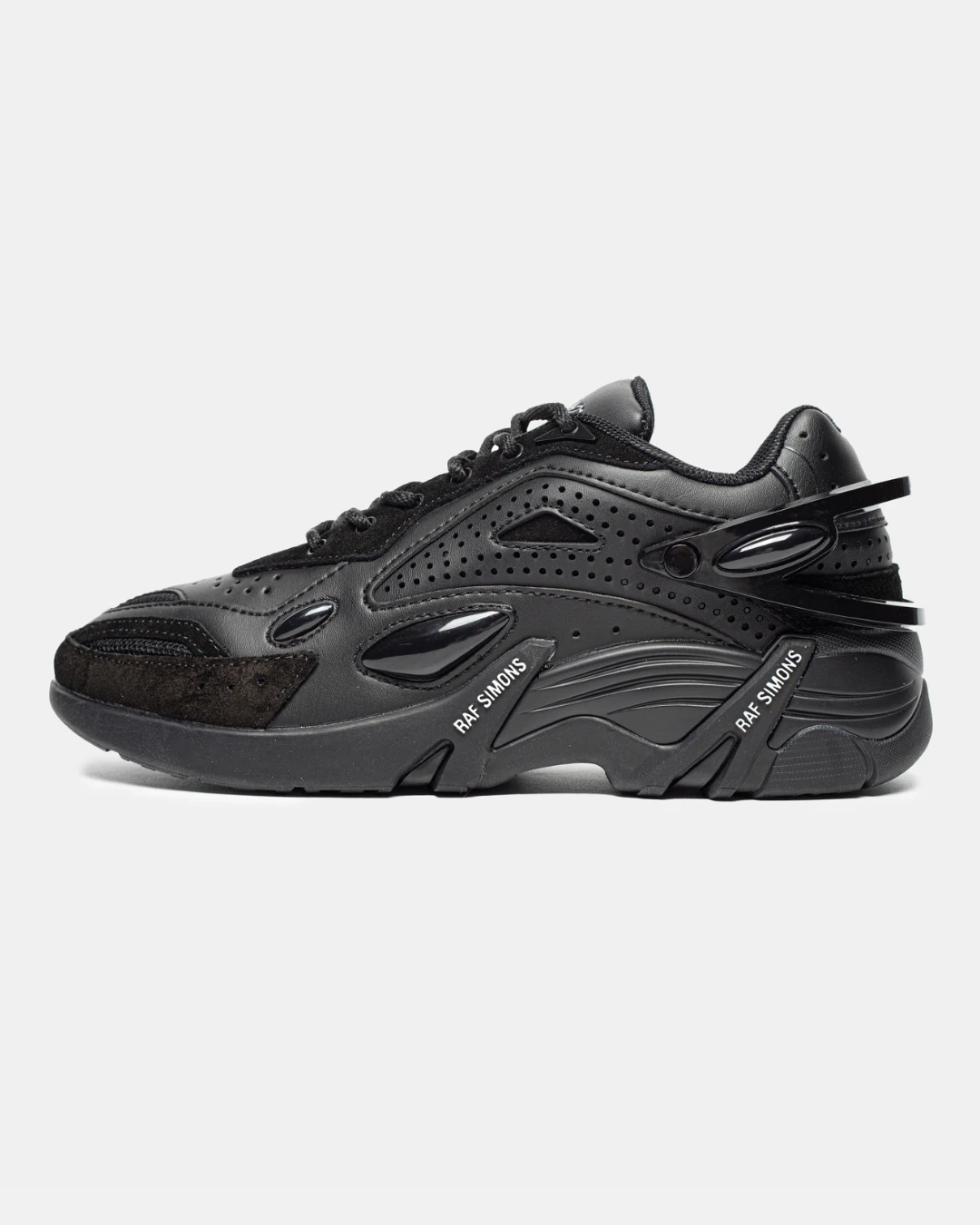 adidas-x-raf-simons-cylon-21-black-99963694691394 Adidas x Raf Simons Cylon-21 Black - Зображення 1