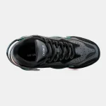 Adidas x Raf Simons Cylon-21 Black Pink - Зображення 5