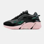 Adidas x Raf Simons Cylon-21 Black Pink - Зображення 4