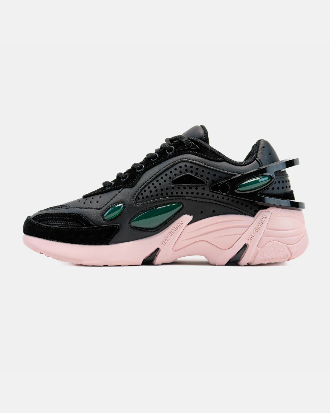adidas-x-raf-simons-cylon-21-black-pink-25586949964218 Adidas x Raf Simons Cylon-21 Black Pink - Зображення 1