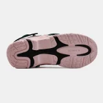 Adidas x Raf Simons Cylon-21 Black Pink - Зображення 6