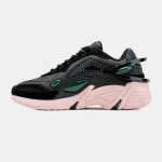 Adidas x Raf Simons Cylon-21 Black Pink - Зображення 3