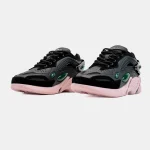 Adidas x Raf Simons Cylon-21 Black Pink - Зображення 2