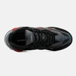 Adidas x Raf Simons Cylon-21 Black Red - Зображення 5