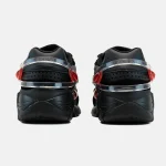 Adidas x Raf Simons Cylon-21 Black Red - Зображення 7