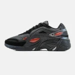 Adidas x Raf Simons Cylon-21 Black Red - Зображення 4