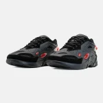 Adidas x Raf Simons Cylon-21 Black Red - Зображення 3